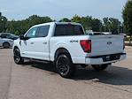 New 2025 Ford F-150 XLT SuperCrew Cab 4x4 Pickup for sale #SFB44865 - photo 2