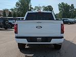 New 2025 Ford F-150 XLT SuperCrew Cab 4x4 Pickup for sale #SFB44865 - photo 7