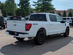 New 2025 Ford F-150 XLT SuperCrew Cab 4x4 Pickup for sale #SFB44865 - photo 8