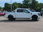 New 2025 Ford F-150 XLT SuperCrew Cab 4x4 Pickup for sale #SFB44865 - photo 9