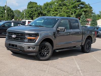 2025 Ford F-150 SuperCrew Cab 4x4 Pickup for sale #SFB44913 - photo 1