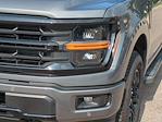 2025 Ford F-150 SuperCrew Cab 4x4 Pickup for sale #SFB44913 - photo 3