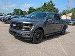 2025 Ford F-150 SuperCrew Cab 4x4 Pickup for sale #SFB44913 - photo 4