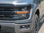 New 2025 Ford F-150 XLT SuperCrew Cab 4x4 Pickup for sale #SFB44995 - photo 14