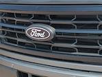 New 2025 Ford F-150 XLT SuperCrew Cab 4x4 Pickup for sale #SFB44995 - photo 3