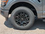New 2025 Ford F-150 XLT SuperCrew Cab 4x4 Pickup for sale #SFB44995 - photo 18