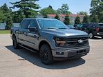 New 2025 Ford F-150 XLT SuperCrew Cab 4x4 Pickup for sale #SFB44995 - photo 1
