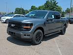 New 2025 Ford F-150 XLT SuperCrew Cab 4x4 Pickup for sale #SFB44995 - photo 4
