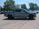 New 2025 Ford F-150 XLT SuperCrew Cab 4x4 Pickup for sale #SFB44995 - photo 8