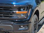 New 2025 Ford F-150 XLT SuperCrew Cab 4x4 Pickup for sale #SFB45000 - photo 11