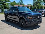 New 2025 Ford F-150 XLT SuperCrew Cab 4x4 Pickup for sale #SFB45000 - photo 4
