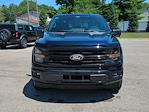 New 2025 Ford F-150 XLT SuperCrew Cab 4x4 Pickup for sale #SFB45000 - photo 5
