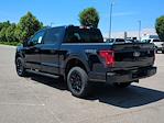 New 2025 Ford F-150 XLT SuperCrew Cab 4x4 Pickup for sale #SFB45000 - photo 2