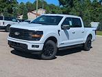 2025 Ford F-150 SuperCrew Cab 4x4 Pickup for sale #SFB45071 - photo 1