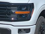 2025 Ford F-150 SuperCrew Cab 4x4 Pickup for sale #SFB45071 - photo 14