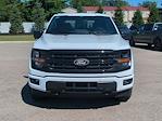 2025 Ford F-150 SuperCrew Cab 4x4 Pickup for sale #SFB45071 - photo 4