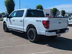 2025 Ford F-150 SuperCrew Cab 4x4 Pickup for sale #SFB45071 - photo 2