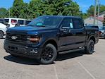 New 2025 Ford F-150 XLT SuperCrew Cab 4x4 Pickup for sale #SFB45115 - photo 5