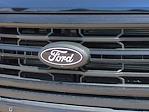 New 2025 Ford F-150 XLT SuperCrew Cab 4x4 Pickup for sale #SFB45115 - photo 12