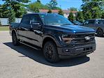 New 2025 Ford F-150 XLT SuperCrew Cab 4x4 Pickup for sale #SFB45115 - photo 3
