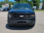 New 2025 Ford F-150 XLT SuperCrew Cab 4x4 Pickup for sale #SFB45115 - photo 6