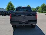 New 2025 Ford F-150 XLT SuperCrew Cab 4x4 Pickup for sale #SFB45115 - photo 8
