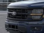 New 2025 Ford F-150 XLT SuperCrew Cab 4x4 Pickup for sale #SFB45125 - photo 17