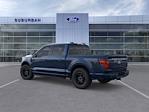 New 2025 Ford F-150 XLT SuperCrew Cab 4x4 Pickup for sale #SFB45125 - photo 2