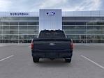 New 2025 Ford F-150 XLT SuperCrew Cab 4x4 Pickup for sale #SFB45125 - photo 5