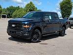 New 2025 Ford F-150 XLT SuperCrew Cab 4x4 Pickup for sale #SFB45162 - photo 1