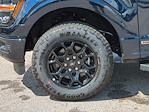 New 2025 Ford F-150 XLT SuperCrew Cab 4x4 Pickup for sale #SFB45162 - photo 14
