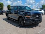 New 2025 Ford F-150 XLT SuperCrew Cab 4x4 Pickup for sale #SFB45162 - photo 4