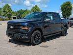New 2025 Ford F-150 XLT SuperCrew Cab 4x4 Pickup for sale #SFB45162 - photo 3