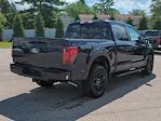 New 2025 Ford F-150 XLT SuperCrew Cab 4x4 Pickup for sale #SFB45162 - photo 8