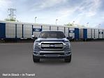 New 2025 Ford F-150 Lariat SuperCrew Cab 4x4 Pickup for sale #SFB48062 - photo 11
