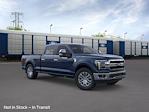 New 2025 Ford F-150 Lariat SuperCrew Cab 4x4 Pickup for sale #SFB48062 - photo 14