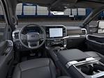 New 2025 Ford F-150 Lariat SuperCrew Cab 4x4 Pickup for sale #SFB48062 - photo 18