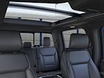 New 2025 Ford F-150 Lariat SuperCrew Cab 4x4 Pickup for sale #SFB48062 - photo 38