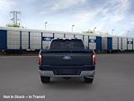 New 2025 Ford F-150 Lariat SuperCrew Cab 4x4 Pickup for sale #SFB48062 - photo 9