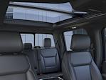 New 2025 Ford F-150 Lariat SuperCrew Cab 4WD Pickup for sale #SFB48416 - photo 22