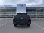 New 2025 Ford F-150 Lariat SuperCrew Cab 4WD Pickup for sale #SFB48416 - photo 5