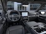 New 2025 Ford F-150 Lariat SuperCrew Cab 4WD Pickup for sale #SFB48416 - photo 9