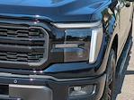 New 2025 Ford F-150 Lariat SuperCrew Cab 4x4 Pickup for sale #SFB48461 - photo 11