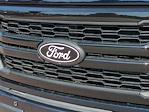 New 2025 Ford F-150 Lariat SuperCrew Cab 4x4 Pickup for sale #SFB48461 - photo 12