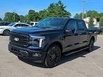 New 2025 Ford F-150 Lariat SuperCrew Cab 4x4 Pickup for sale #SFB48461 - photo 3