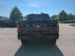 New 2025 Ford F-150 Lariat SuperCrew Cab 4x4 Pickup for sale #SFB48461 - photo 7