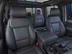 New 2025 Ford F-150 Lariat SuperCrew Cab 4x4 Pickup for sale #SFB48565 - photo 12
