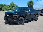 New 2025 Ford F-150 XLT SuperCrew Cab 4x4 Pickup for sale #SFB48826 - photo 1