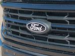 New 2025 Ford F-150 XLT SuperCrew Cab 4x4 Pickup for sale #SFB48826 - photo 12