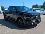 New 2025 Ford F-150 XLT SuperCrew Cab 4x4 Pickup for sale #SFB48826 - photo 4